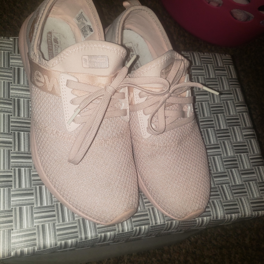 New Balance Fuel Core Energize shoes